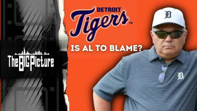 Video thumbnail for Al Avila is RUINING the Detroit Tigers