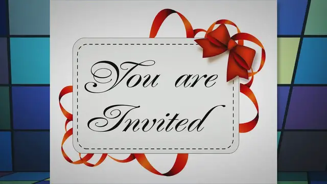 Video thumbnail for Free Printable Invitations: 5 Templates for Microsoft Publisher