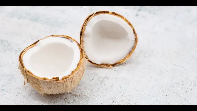 Video thumbnail for How To Open Coconut Husk? 5 Superb Steps To Do It