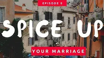 'Video thumbnail for How ToSpice Up Your Marriage in 2020 [ Honey Let's Talk ]'