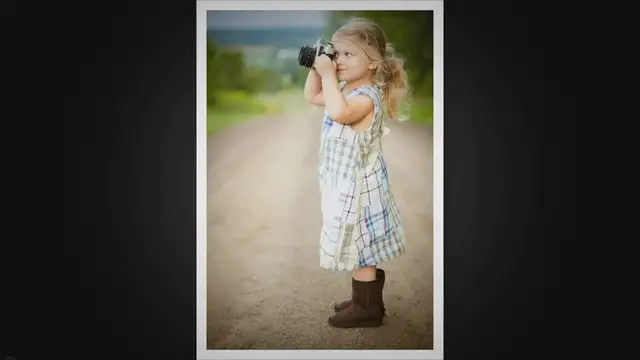 Video thumbnail for 11 Tips For Toddler Photo Sessions