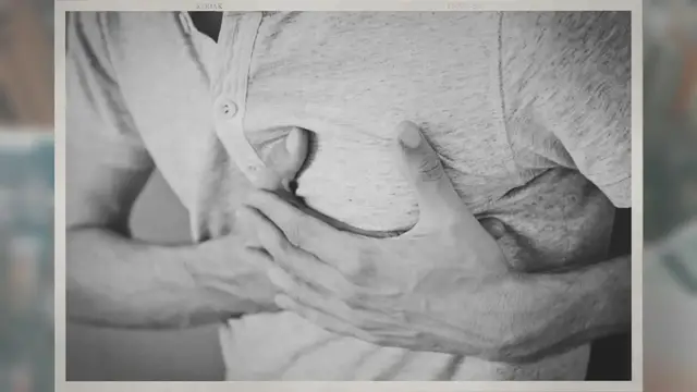 Video thumbnail for Why Is There a Loop on the Back of a Shirt?