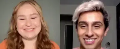 Video thumbnail for Julia Lester on HIGH SCHOOL MUSICAL the Series Season Three