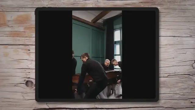 Video thumbnail for Can Women Be Pallbearers? Must Know Guide [2023]