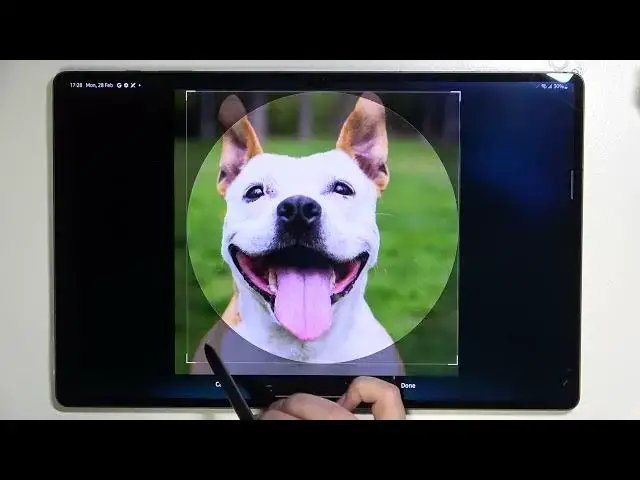Video thumbnail for How to Add Photo to Contact in SAMSUNG Galaxy Tab S8 Ultra – Customize Contact List