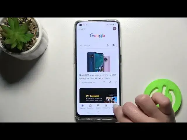 'Video thumbnail for How to Turn Off Hey Google in OPPO Reno5 Lite – Stop Google Assistant Command'