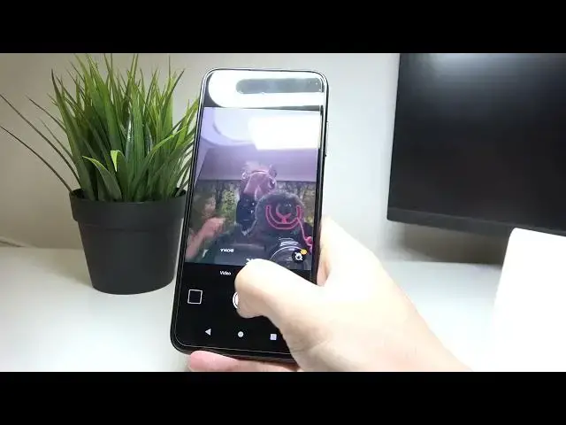 Video thumbnail for How To Take Selfie on HTC Desire 22 Pro - Use Front Camera