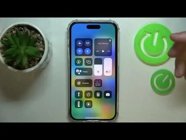 'Video thumbnail for How to Rotate Screen on the iPhone 14 Series Device - Plus / Pro / Pro Max'