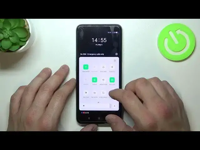 Video thumbnail for Oppo A96 - Does It Have Screen Mirroring