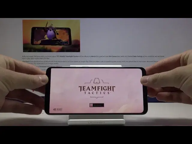 Video thumbnail for How to DOWNLOAD and PLAY Teamfight Tactics Mobile for Samsung Galaxy A30s | TFT Mobile Beta APK