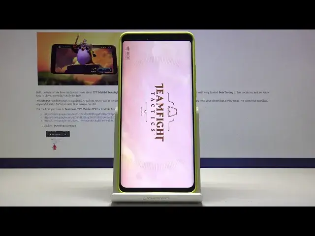 Video thumbnail for How to DOWNLOAD and INSTALL TFT MOBILE on Huawei P30 Pro - Full Tutorial! (League of Legends TFT)