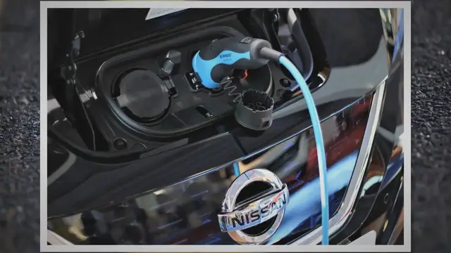 Video thumbnail for Nissan Leaf Battery Replacement Cost – Is It That Expensive?