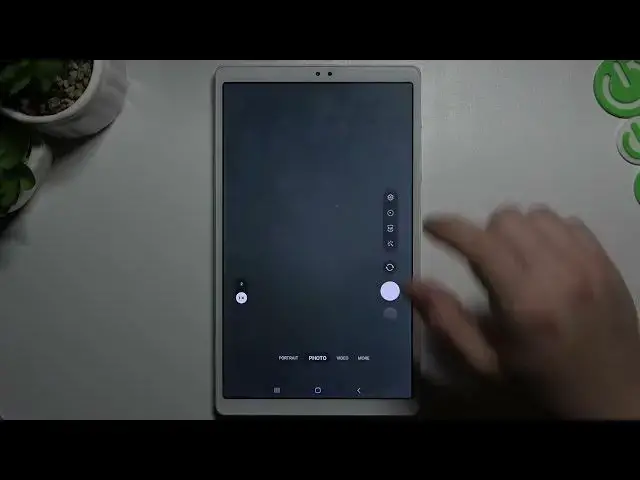 Video thumbnail for How to Add Camera Function to Volume Key in Samsung Galaxy Tab A7 Lite - Access Shooting Methods