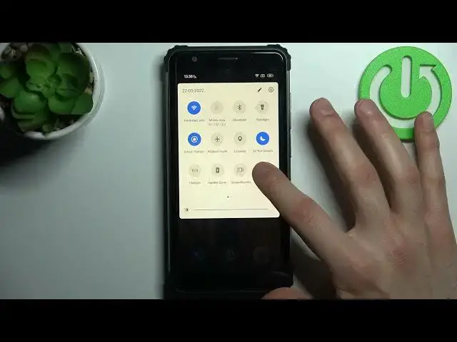 Video thumbnail for How to Enable Night Mode in BLACKVIEW BV6600 - Night Mode Settings on BLACKVIEW BV6600
