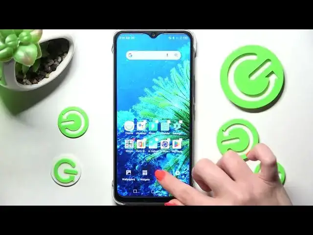 'Video thumbnail for How to Change Device’s Theme in INFINIX Hot 12i – Customize Theme'