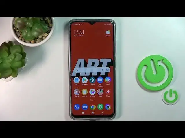 Video thumbnail for How to Update Apps on the POCO M5