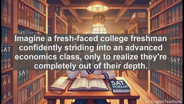 Video thumbnail for 5000 Must Know SAT Vocabulary - Callow: Understanding the Word for Youthful Inexperience