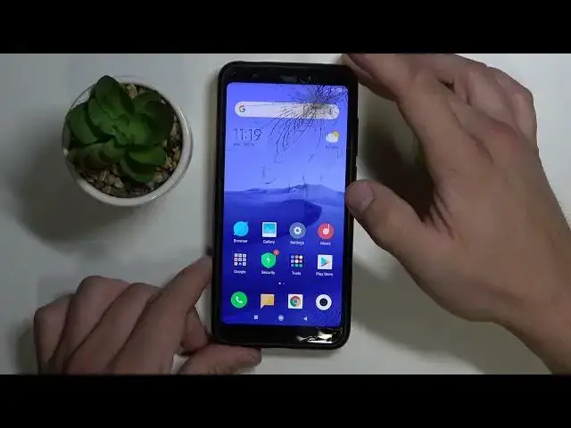 Video thumbnail for How to Switch Off Flashlight on Xiaomi Redmi 5 Plus – Turn Off Torch