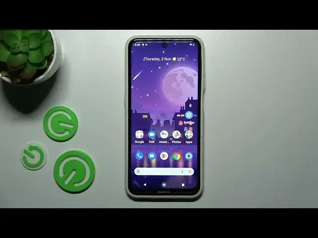 Video thumbnail for Nokia X10 - How to Unmute Ringtone