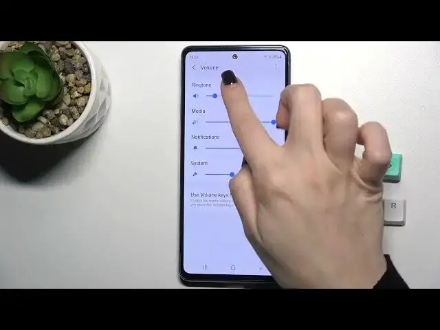Video thumbnail for How to Disable Ringtone Volume on SAMSUNG Galaxy S20 FE 5G – Mute Ringtone