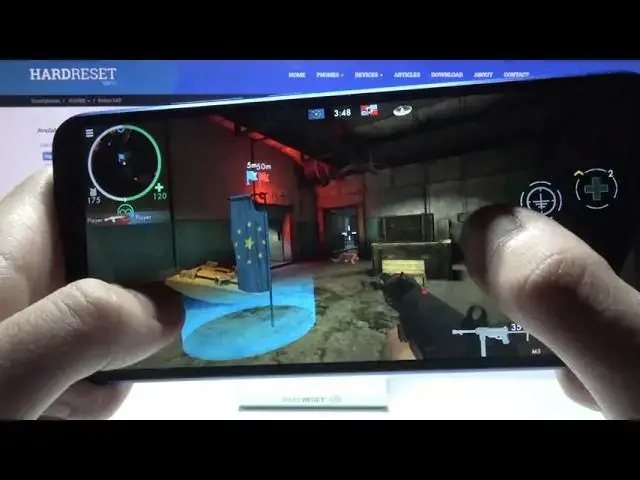 Video thumbnail for World War Heroes Gameplay on Xiaomi Redmi 9AT – Review of Performance
