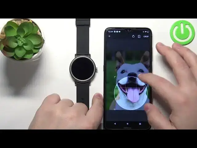 Video thumbnail for How to Set Up Custom Watch Face in Xiaomi Mibro Air?