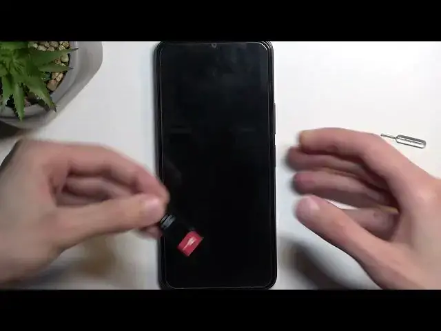 Video thumbnail for How to Insert Nano SIM and Micro SD Card on VIVO Y22s