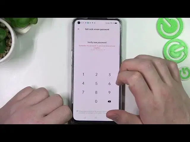 Video thumbnail for OPPO Reno5 Z 5G Does It Have Fingerprint Sensor.
