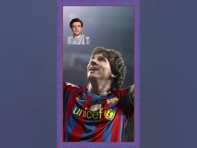 Video thumbnail for SALDRÁ A LA VENTA LA FAMOSA SERVILLETA DE MESSI