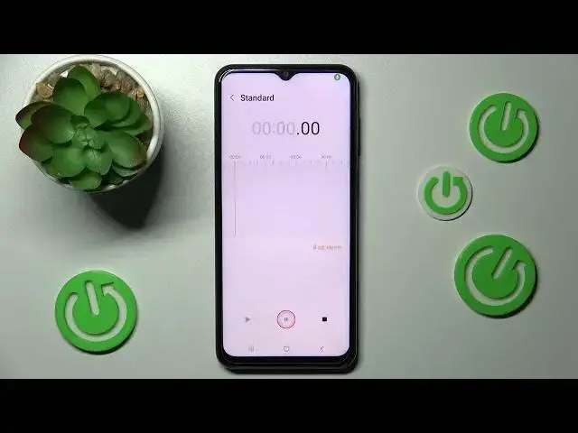 Video thumbnail for How to Enable Sounds Recorder on Samsung Galaxy A23 - Record Sounds