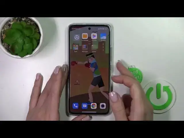 'Video thumbnail for How to Disable Always On Display on XIAOMI 12 Lite - Switch Off AOD Feature'