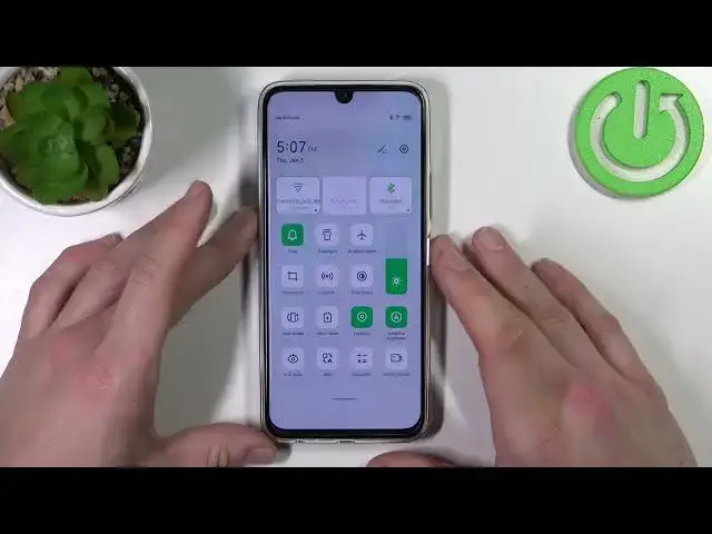 Video thumbnail for How to Manage Flashlight of Infinix Note 12 Pro - Turn Off the Flashlight