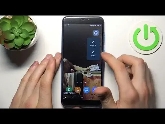 Video thumbnail for How to Enter Safe Mode on XGODY X15