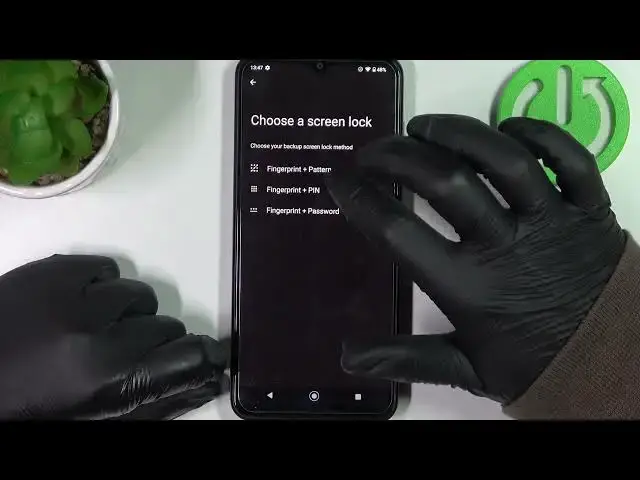 'Video thumbnail for Does NOKIA G60 Have Fingerprint Sensor?'