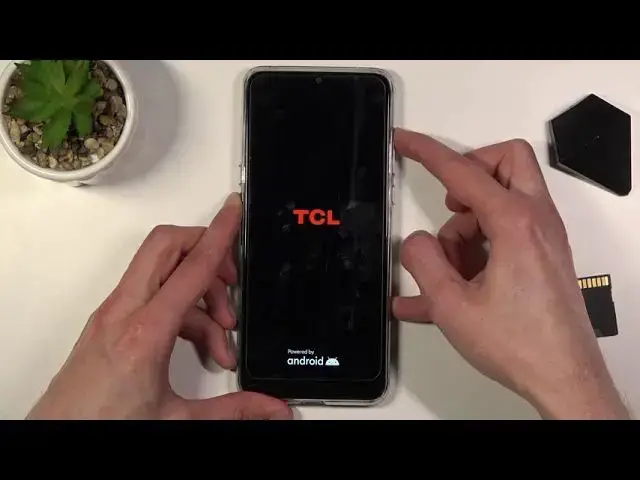 'Video thumbnail for Hard Reset TCL 20 SE - Bypass Screen Lock / Factory Reset by Hardware Keys'