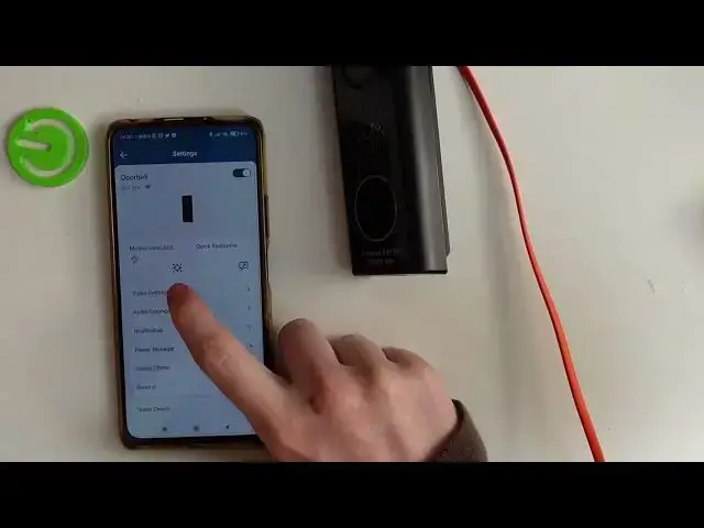 Video thumbnail for Anker 2K HD Resolution - How To Enable & Disable Led Lamps