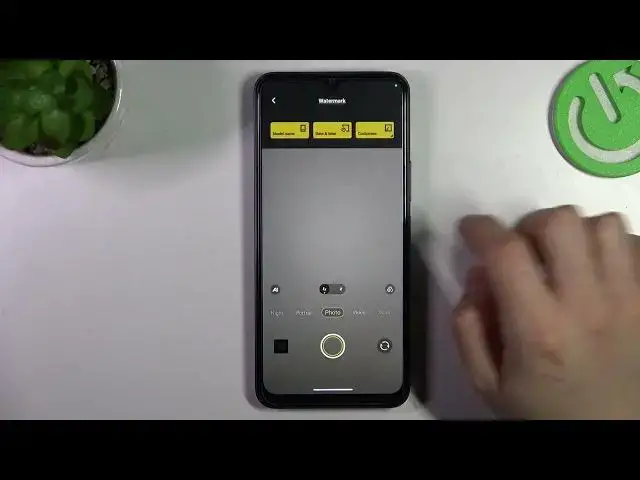 Video thumbnail for How to Customize Watermark on VIVO Y22s