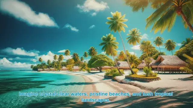 Video thumbnail for Discover Micronesia: Top 10 Family-Friendly Destinations