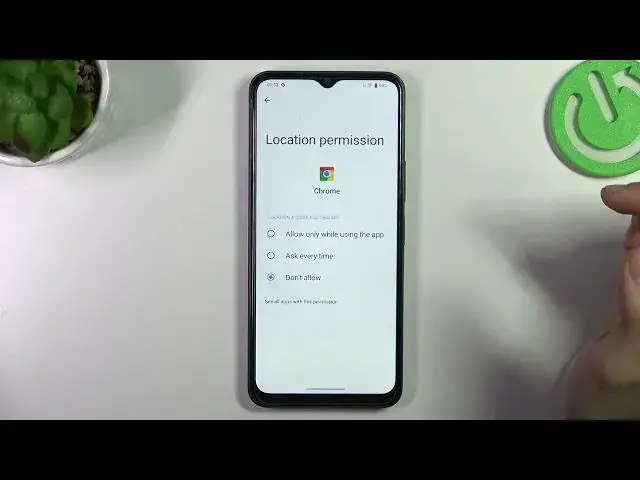 Video thumbnail for How to Turn Off App Tracking on VIVO Y22s - Disable Apps Tracking