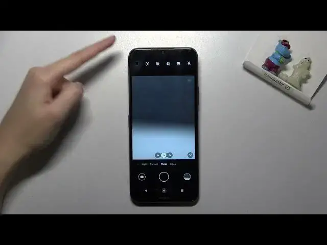 Video thumbnail for Nokia G50 5G How To Turn On / Off Camera Shutter Sound