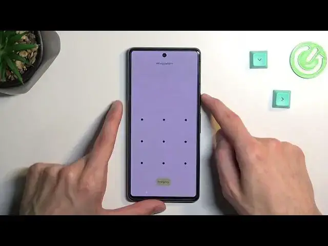 Video thumbnail for How to Hard Reset GOOGLE Pixel 7 - Bypass Screen Lock / Delete Data / Factory Reset via Recovery