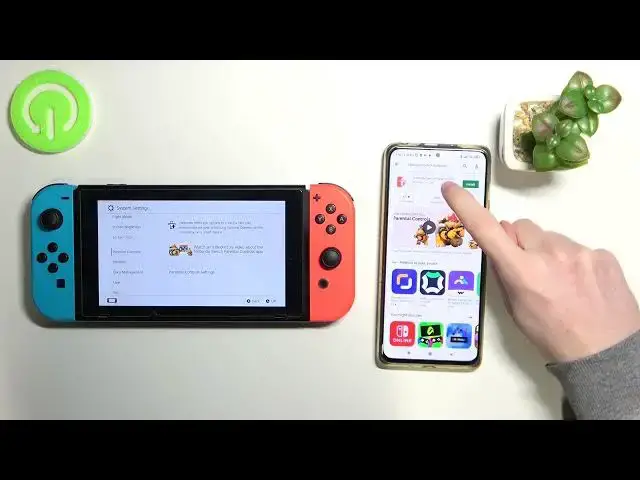 Video thumbnail for How to Install Parental Control Application in NIntendo Switch?