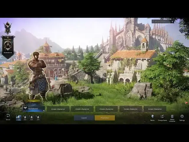 Video thumbnail for Lost Ark   How To Enable & Disable Sound Alert For Cooldowns