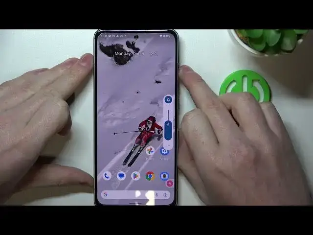 Video thumbnail for How to Change Ringtone Volume in NOKIA X30 – Volume Up / Down Ringtone