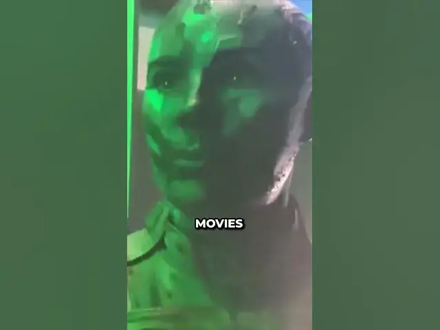 Video thumbnail for Karen Gillan AKA Nebula Gets Brianna In Trouble on set of Guardians of the Galaxy 3
