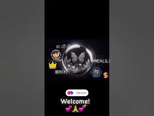 Video thumbnail for https://youtube.com/@chealili-h1b?si=b00MgsajbkOXsFoH #adventure #music #love #relaxingmusic