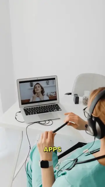 'Video thumbnail for Telehealth: Affordable and Convenient Healthcare from Home'