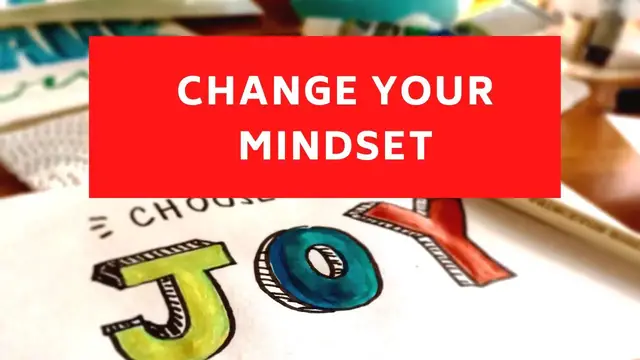 Video thumbnail for Positive Affirmations | Change Your MINDSET with AFFIRMATIONS | LAW OF ATTRACTION