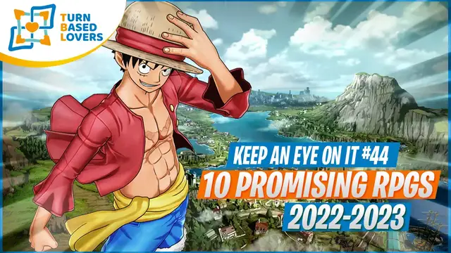 'Video thumbnail for kaeoi44 - 10 Promising RPGs Strategy Games 2022'