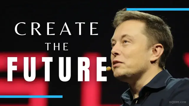 Video thumbnail for Elon Musk Greatest Quotes on Technology (FUTURE of 2021)